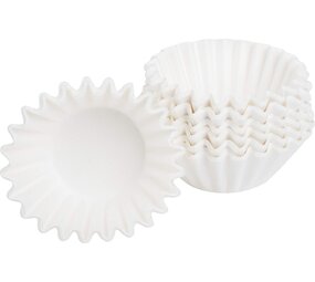 Caffelina Basket filter 250/80 - 4x 250 stuks