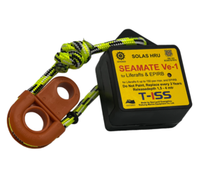 Hydrostratic - Release - Seamate - Ve-1 Hydrostratic - Release - Seamate - Ve-1