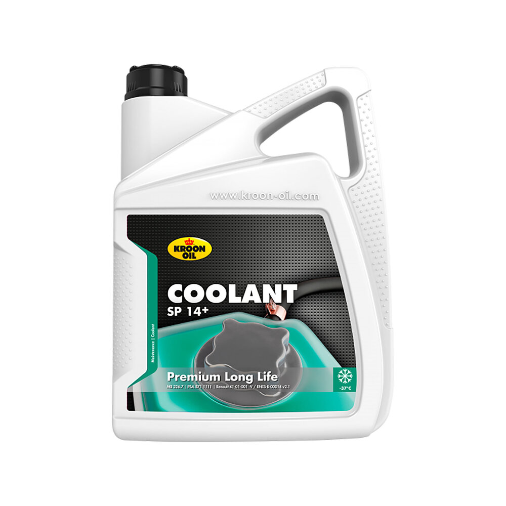Kroon Oil Kroon-Oil - Coolant SP 14+