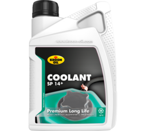 Kroon Oil Kroon-Oil - Coolant SP 14+ Kroon Oil Kroon-Oil - Coolant SP 14+