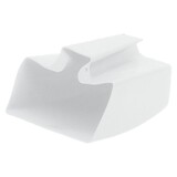 Talamex Talamex - Hoosvat 20cm - Wit