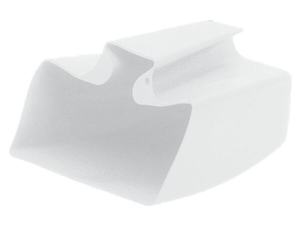 Talamex Talamex - Hoosvat 20cm - Wit Talamex Talamex - Hoosvat 20cm - Wit