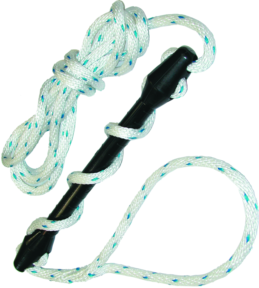 Seilflechter Seilflechter - Landvastveer Kant en Klaar - Wit-Blauw Birotex® Seilflechter Seilflechter - Landvastveer Kant en Klaar - Wit-Blauw Birotex®