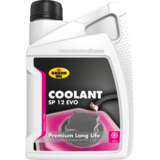 Kroon Oil Kroon-Oil - Coolant SP 12 EVO Kroon Oil Kroon-Oil - Coolant SP 12 EVO