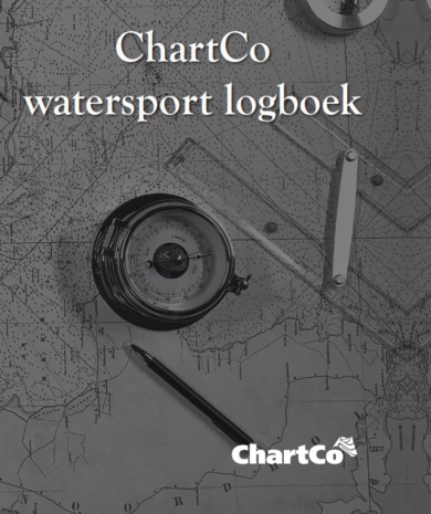 ChartCo - Watersport Logboek