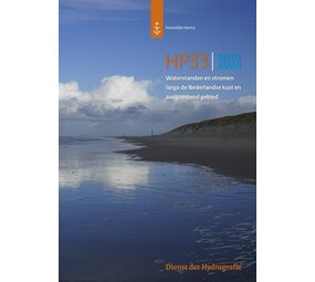 HP 33 Waterstanden en Stromen HP 33 Waterstanden en Stromen