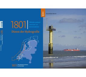 Hydrografische Kaart - 1801