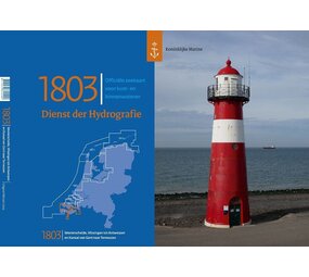 Hydrografische Kaart - 1803