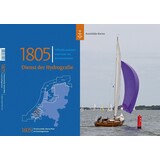 Hydrografische Kaart - 1805 Hydrografische Kaart - 1805