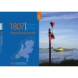 Hydrografische Kaart - 1807 Hydrografische Kaart - 1807