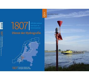 Hydrografische Kaart - 1807