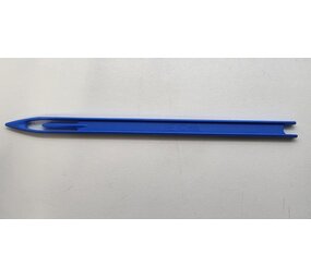 HE HE - Boetnaald blauw HE HE - Boetnaald blauw