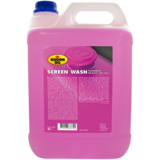 Kroon Oil Kroon-Oil - Screen Wash - Kant en Klaar Zomer - 5 Liter Kroon Oil Kroon-Oil - Screen Wash - Kant en Klaar Zomer - 5 Liter