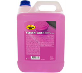 Kroon Oil Kroon-Oil - Screen Wash - Kant en Klaar Zomer - 5 Liter Kroon Oil Kroon-Oil - Screen Wash - Kant en Klaar Zomer - 5 Liter