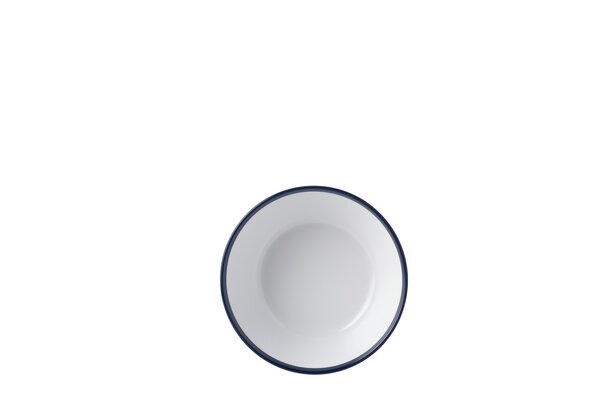 Mepal Mepal Schaal Flow 144 mm - Ocean Blue Mepal Mepal Schaal Flow 144 mm - Ocean Blue