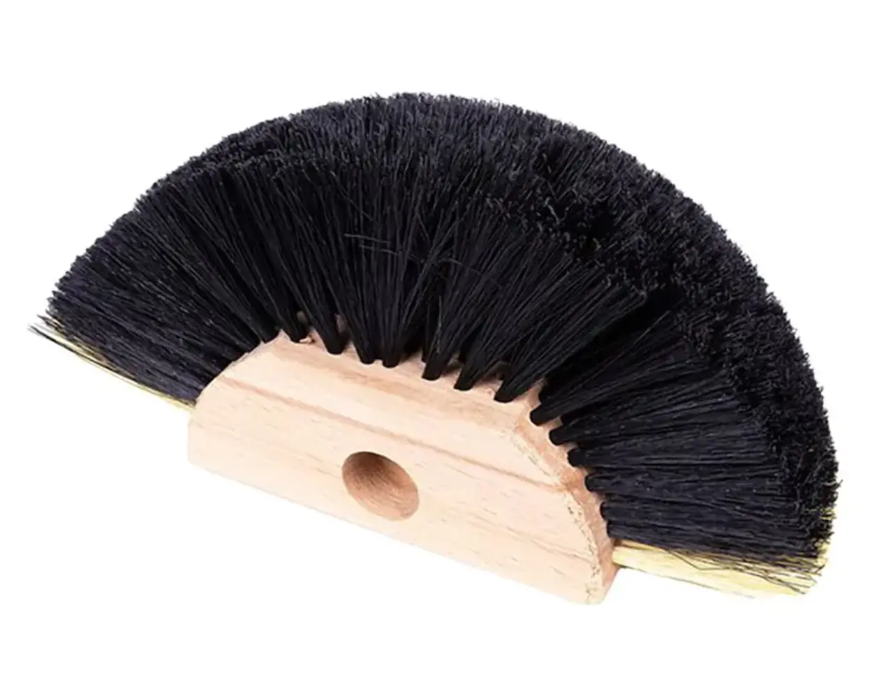 Veba VEBA - Ragebol - Kunstvezel - Zwart Veba VEBA - Ragebol - Kunstvezel - Zwart