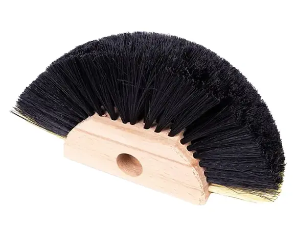 Veba VEBA - Ragebol - Kunstvezel - Zwart Veba VEBA - Ragebol - Kunstvezel - Zwart