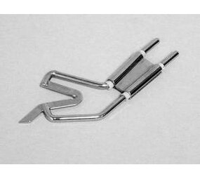 HSGM HSGM Touwbrander Mesjes Type HS-S HSGM HSGM Touwbrander Mesjes Type HS-S