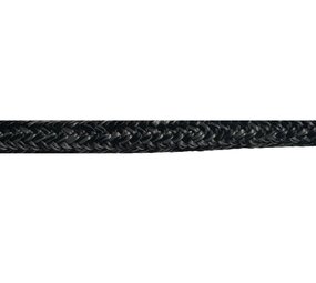 U-Rope U-Rope - Match - HMPE Touw - Zwart U-Rope U-Rope - Match - HMPE Touw - Zwart
