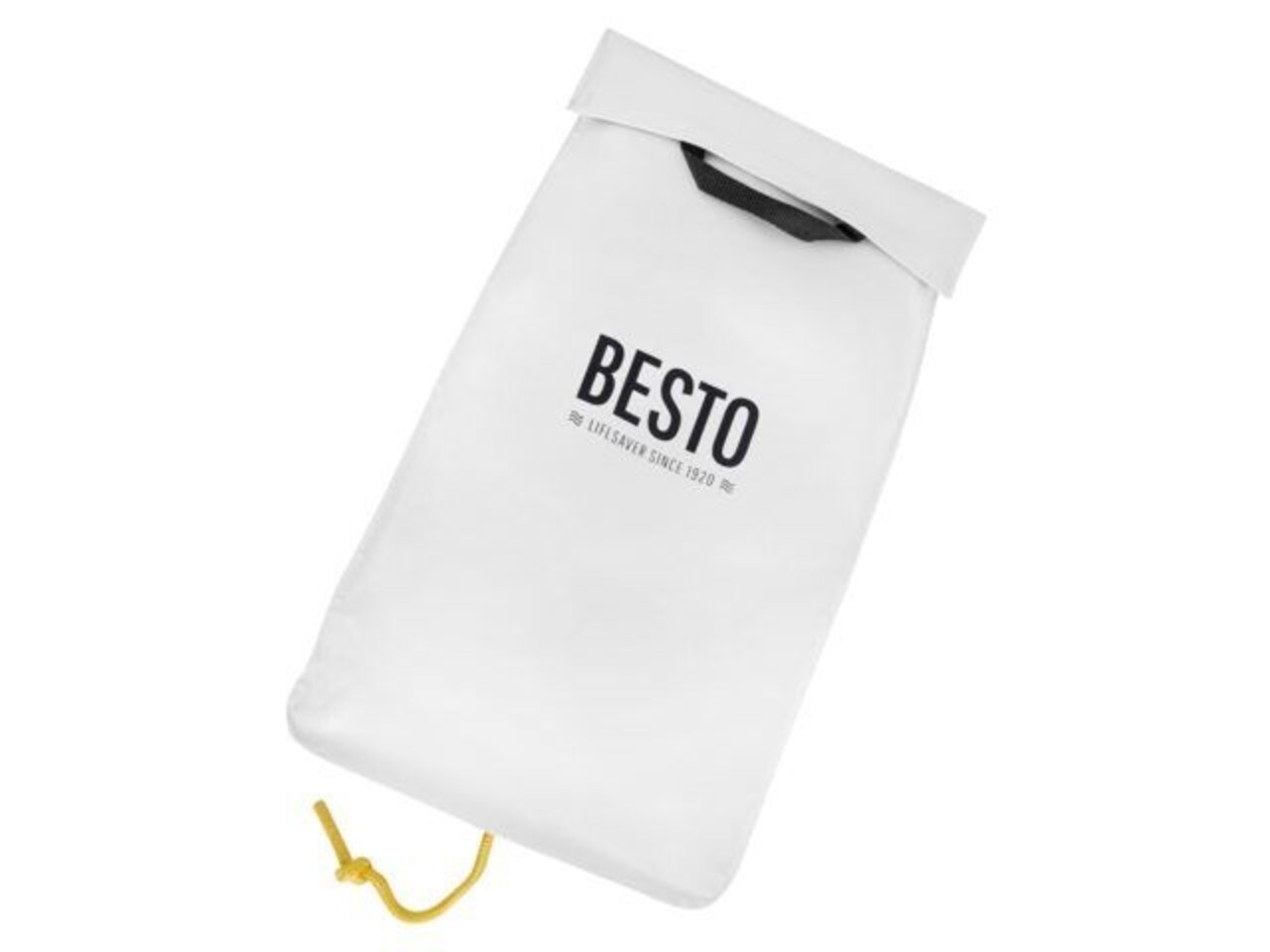 Besto Besto - Reddingssysteem - Wit Besto Besto - Reddingssysteem - Wit