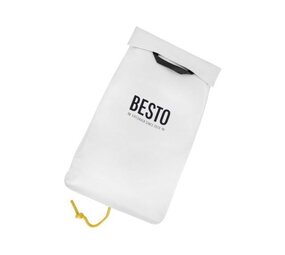 Besto Besto - Reddingssysteem - Wit Besto Besto - Reddingssysteem - Wit