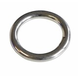 RVS Ringen gelast E306-30-6