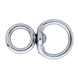 Dulimex - Nederlandse wervel - 10mm - Verzinkt