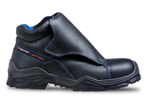 Perf Perf - 30-700 Welder - Lasschoen - Hittebestendige zool Perf Perf - 30-700 Welder - Lasschoen - Hittebestendige zool