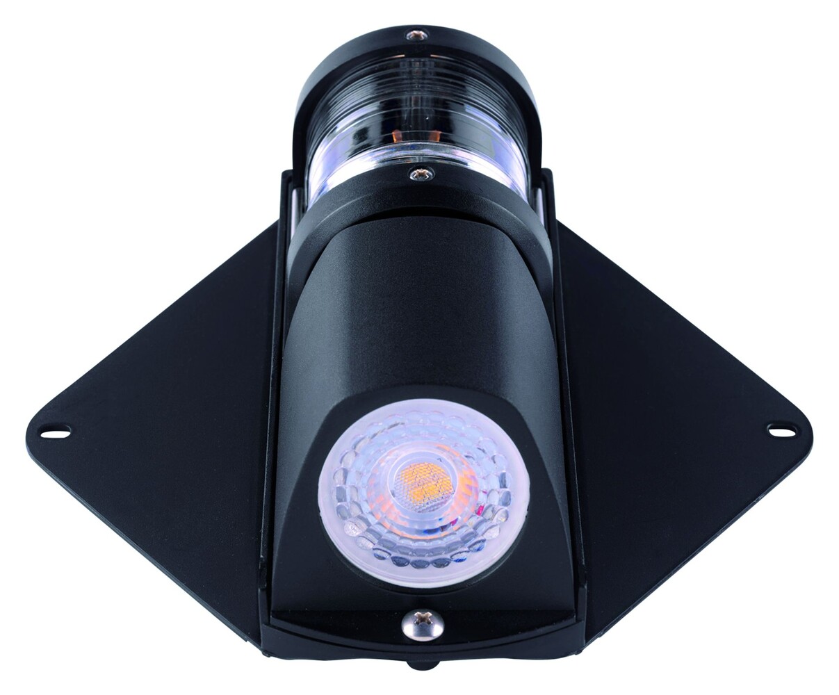 Talamex Talamex - LED Combilicht - Top/Dek Talamex Talamex - LED Combilicht - Top/Dek