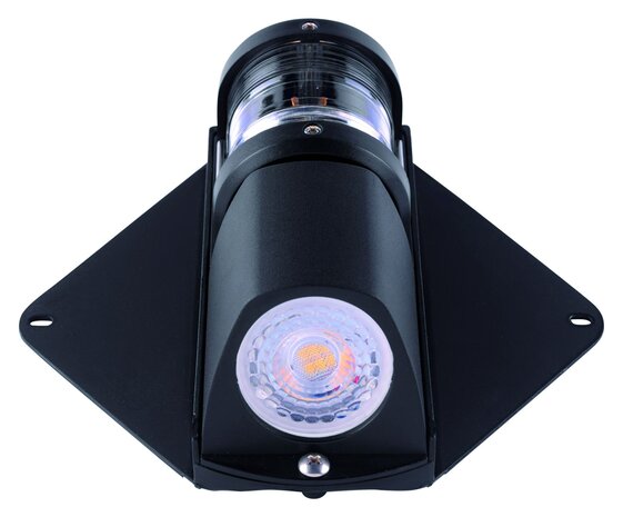 Talamex Talamex - LED Combilicht - Top/Dek Talamex Talamex - LED Combilicht - Top/Dek