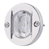 Talamex Talamex - Heklicht - Opbouw - RVS - Rond - LED Talamex Talamex - Heklicht - Opbouw - RVS - Rond - LED