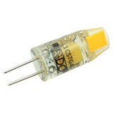 Talamex Talamex - Ledlamp - 1W - 10-30V - 2800K - 110 lm - G4