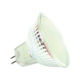 Talamex Talamex - Ledlamp - 1.6W - 10-30V - 3000K - 180 lm - GU5.3 Talamex Talamex - Ledlamp - 1.6W - 10-30V - 3000K - 180 lm - GU5.3