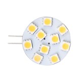 Talamex Talamex - Ledlamp - 2W - 8-30V - 2700K - 160 lm - G4