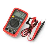 UNI-T UNI-T - Digitale Multimeter - UT33D+ UNI-T UNI-T - Digitale Multimeter - UT33D+