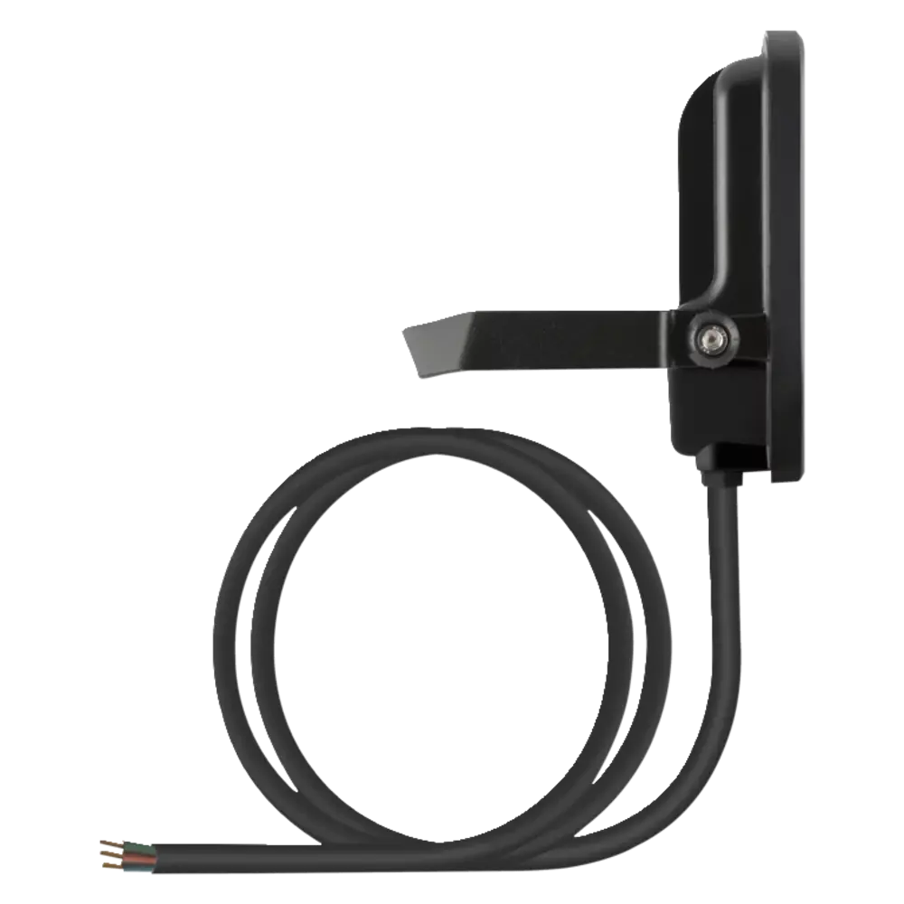 Ledvance Ledvance - LED Bouwlamp - 50W - 4000K - 6000lm - Zwart Ledvance Ledvance - LED Bouwlamp - 50W - 4000K - 6000lm - Zwart