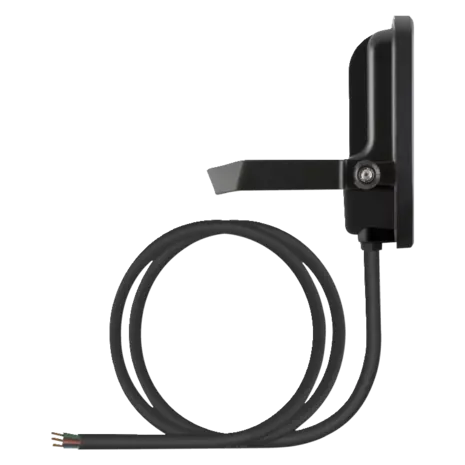 Ledvance Ledvance - LED Bouwlamp - 50W - 4000K - 6000lm - Zwart Ledvance Ledvance - LED Bouwlamp - 50W - 4000K - 6000lm - Zwart