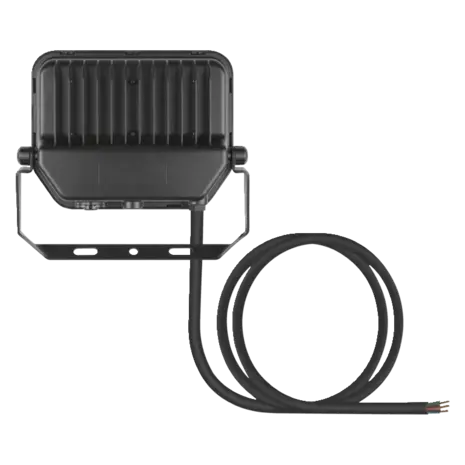 Ledvance Ledvance - LED Bouwlamp - 50W - 4000K - 6000lm - Zwart Ledvance Ledvance - LED Bouwlamp - 50W - 4000K - 6000lm - Zwart