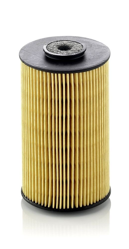 MANN-FILTER MANN-FILTER - Oliefilter - P 811 MANN-FILTER MANN-FILTER - Oliefilter - P 811