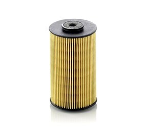 MANN-FILTER MANN-FILTER - Oliefilter - P 811 MANN-FILTER MANN-FILTER - Oliefilter - P 811