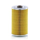 MANN-FILTER MANN-FILTER - Oliefilter - P 1018/1 MANN-FILTER MANN-FILTER - Oliefilter - P 1018/1