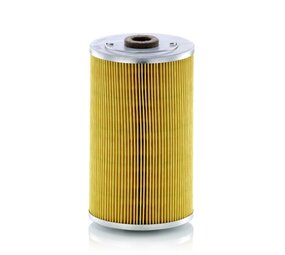 MANN-FILTER MANN-FILTER - Oliefilter - P 1018/1 MANN-FILTER MANN-FILTER - Oliefilter - P 1018/1