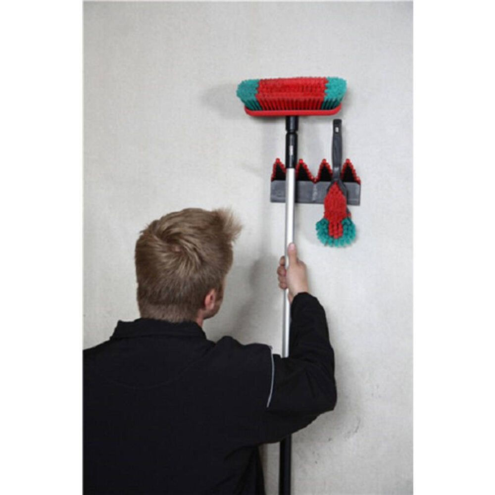 Vikan Vikan - Transport - Ergonomische Handborstel - 524652 Vikan Vikan - Transport - Ergonomische Handborstel - 524652