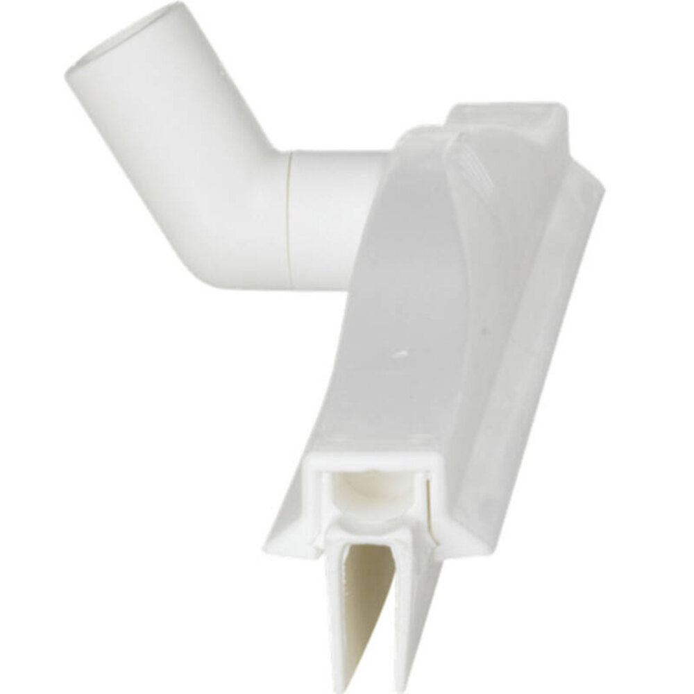 Vikan Vikan - Hygiëne - Vloertrekker - 40cm - Flexibel - Wit -77225 Vikan Vikan - Hygiëne - Vloertrekker - 40cm - Flexibel - Wit -77225