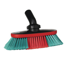 Vikan Vikan - Transport - Wasborstel - 24cm - 526852 Vikan Vikan - Transport - Wasborstel - 24cm - 526852