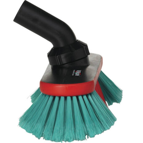 Vikan Vikan - Transport - Wasborstel - 24cm - 526852 Vikan Vikan - Transport - Wasborstel - 24cm - 526852