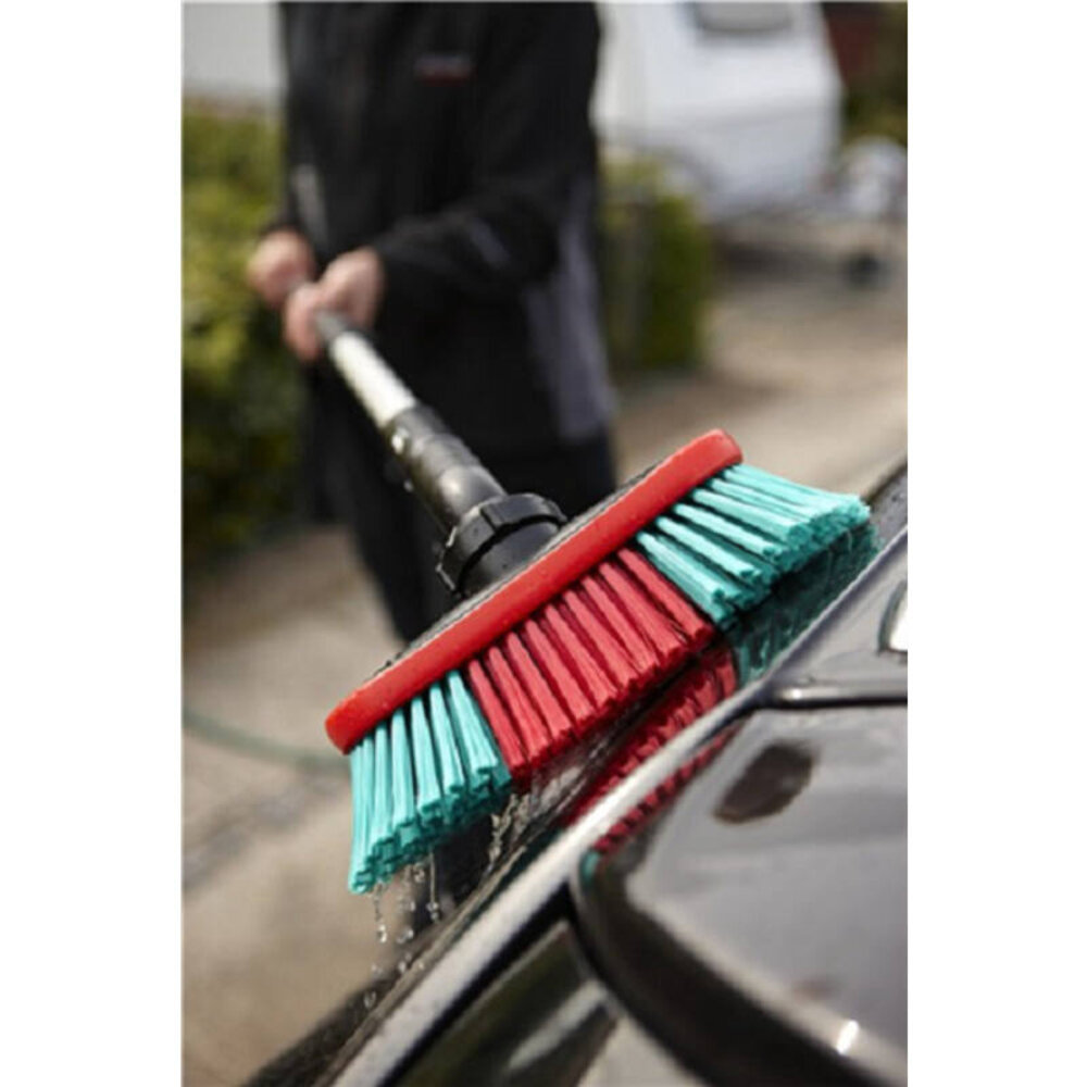 Vikan Vikan - Transport - Wasborstel - 24cm - 526852 Vikan Vikan - Transport - Wasborstel - 24cm - 526852