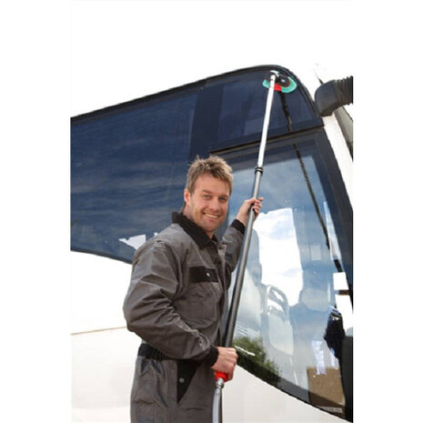 Vikan Vikan - Transport - Wasborstel - 24cm - 526852 Vikan Vikan - Transport - Wasborstel - 24cm - 526852