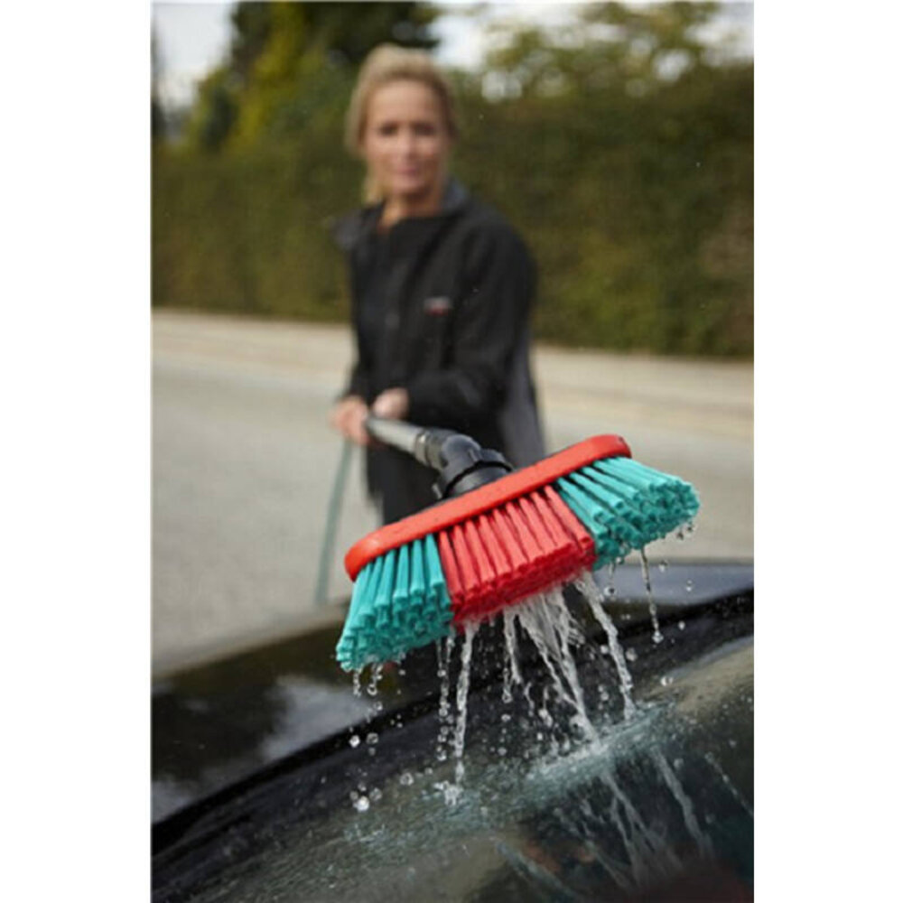 Vikan Vikan - Transport - Wasborstel - 24cm - 526852 Vikan Vikan - Transport - Wasborstel - 24cm - 526852