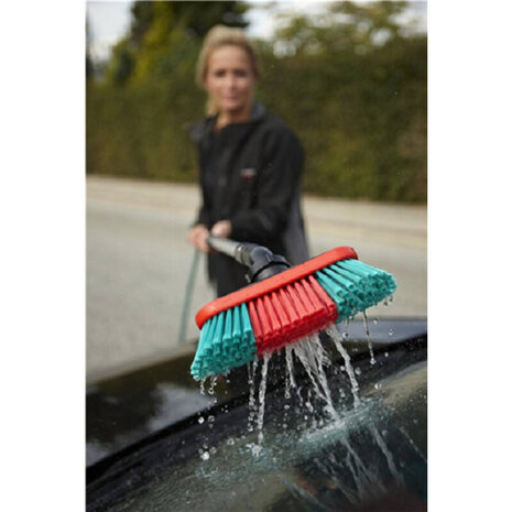 Vikan Vikan - Transport - Wasborstel - 24cm - 526852 Vikan Vikan - Transport - Wasborstel - 24cm - 526852